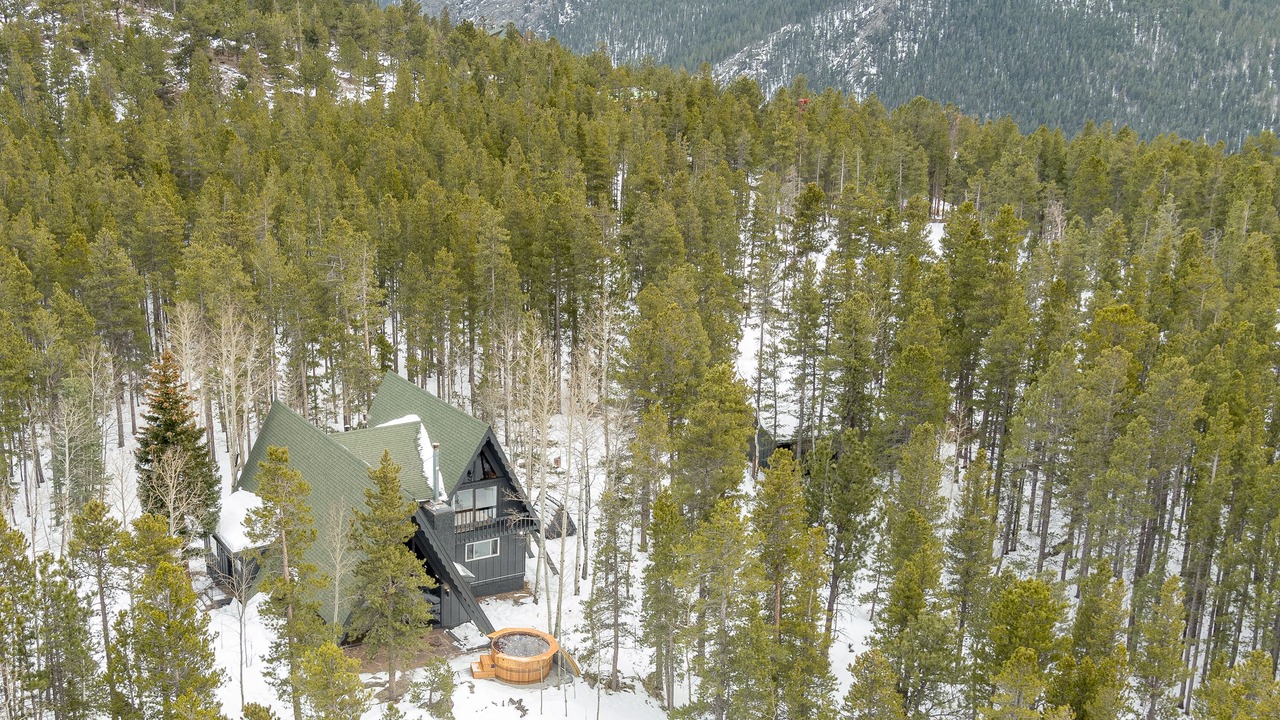 Photo of Outdoor in Rollinsville