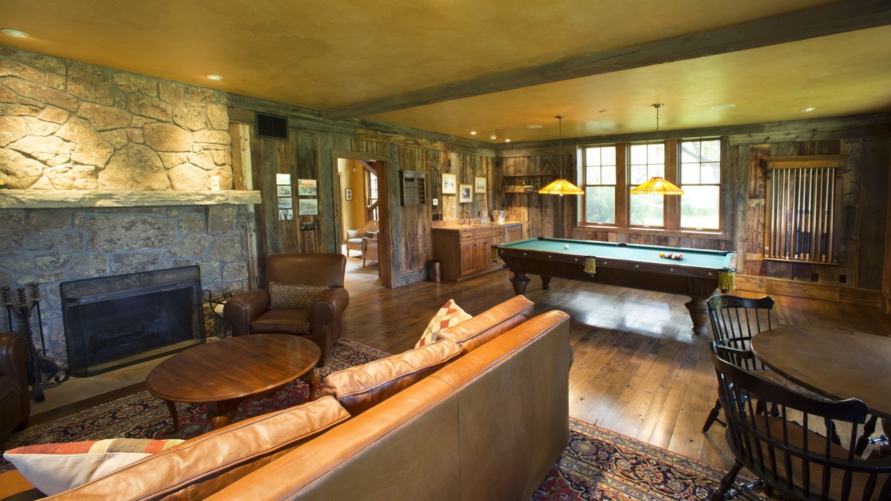 Photo of Livingroom in Snowmass Village