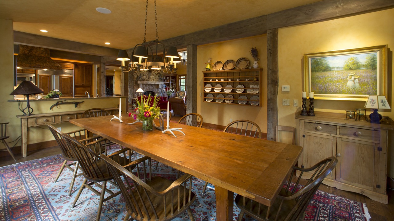 Photo of Bedroom in Snowmass Village