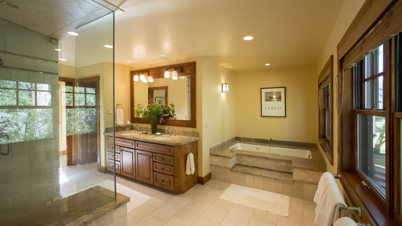 Photo of Bathroom in Snowmass Village