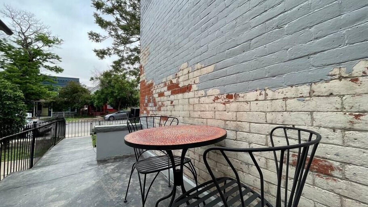 Photo of Outdoor in Lincoln Park