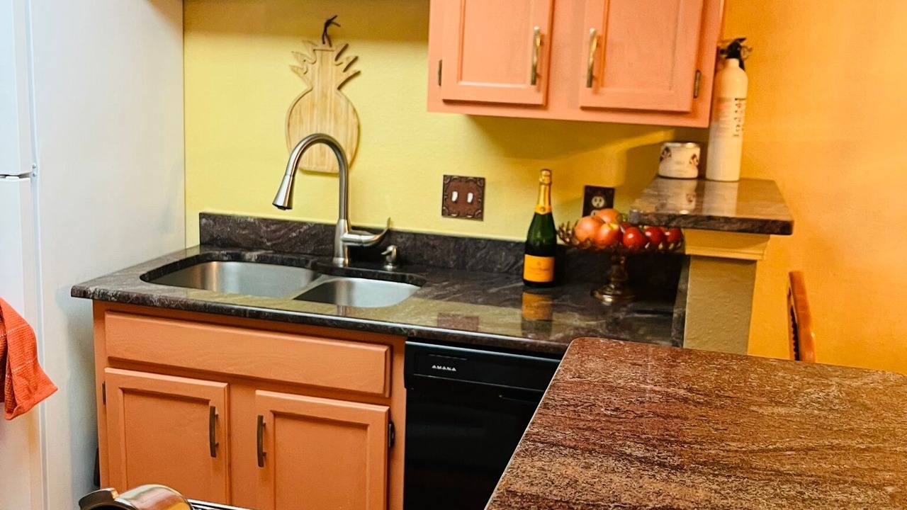 Photo of Kitchen in Hampden South