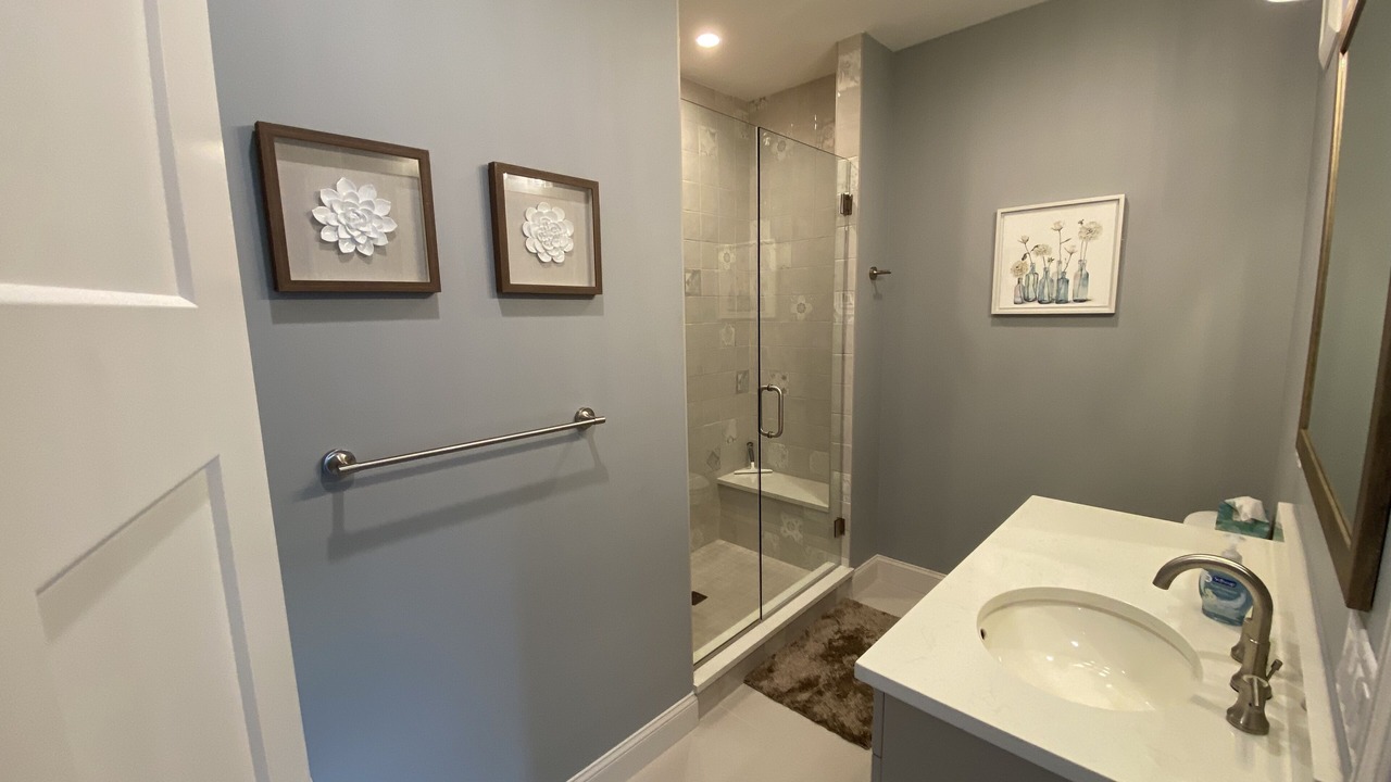Photo of Bathroom in Grand Lake