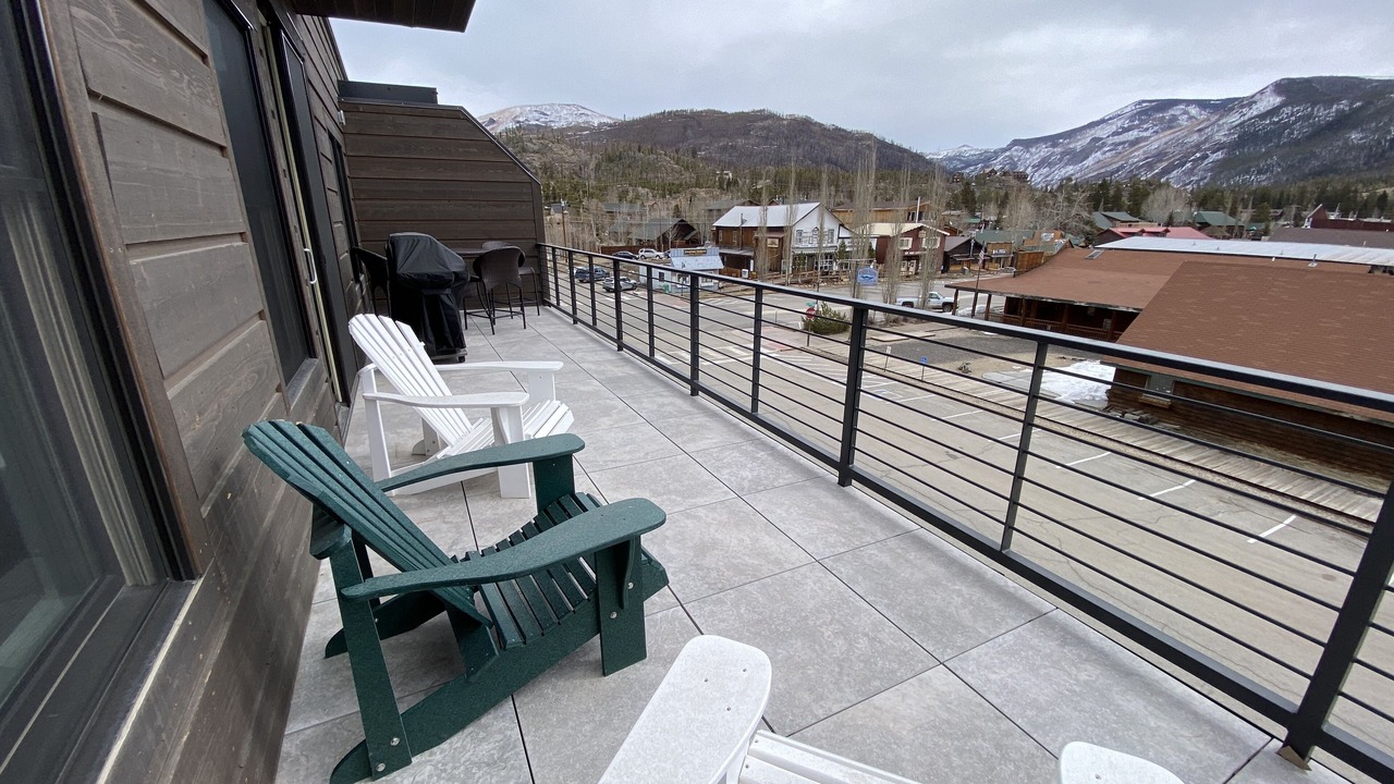 Photo of Outdoor in Grand Lake