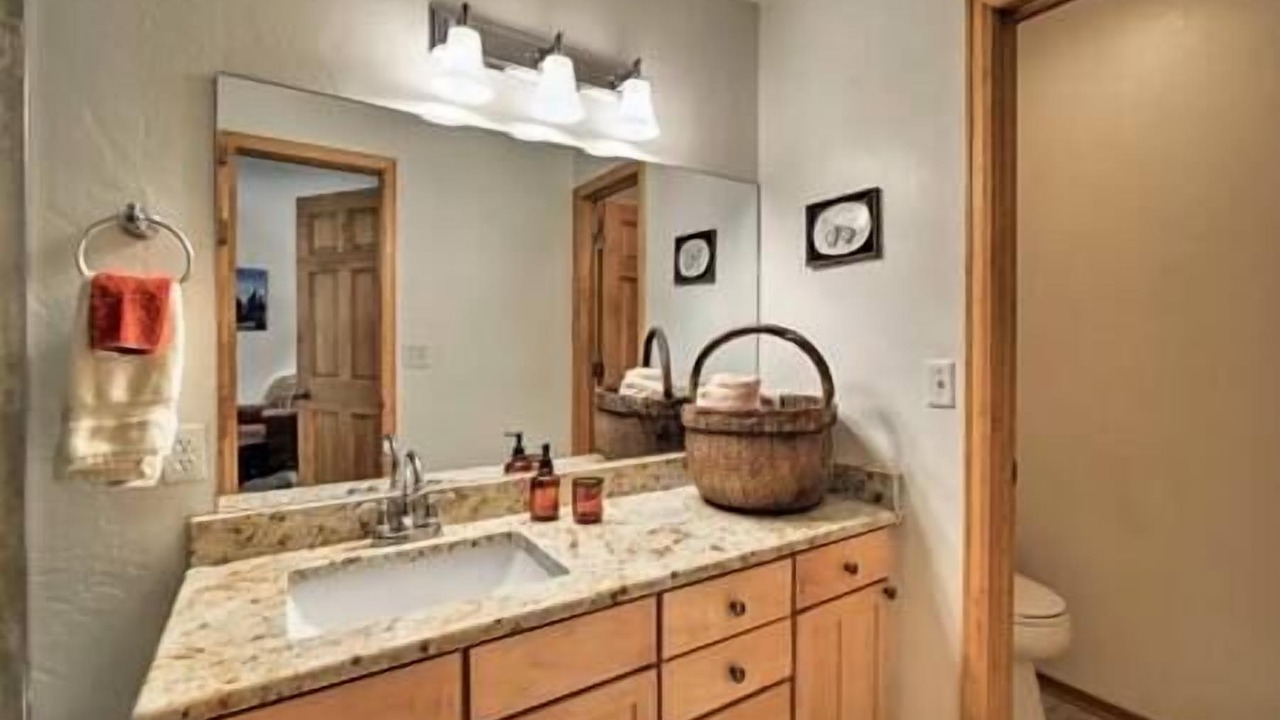 Photo of Bathroom in Ridgway