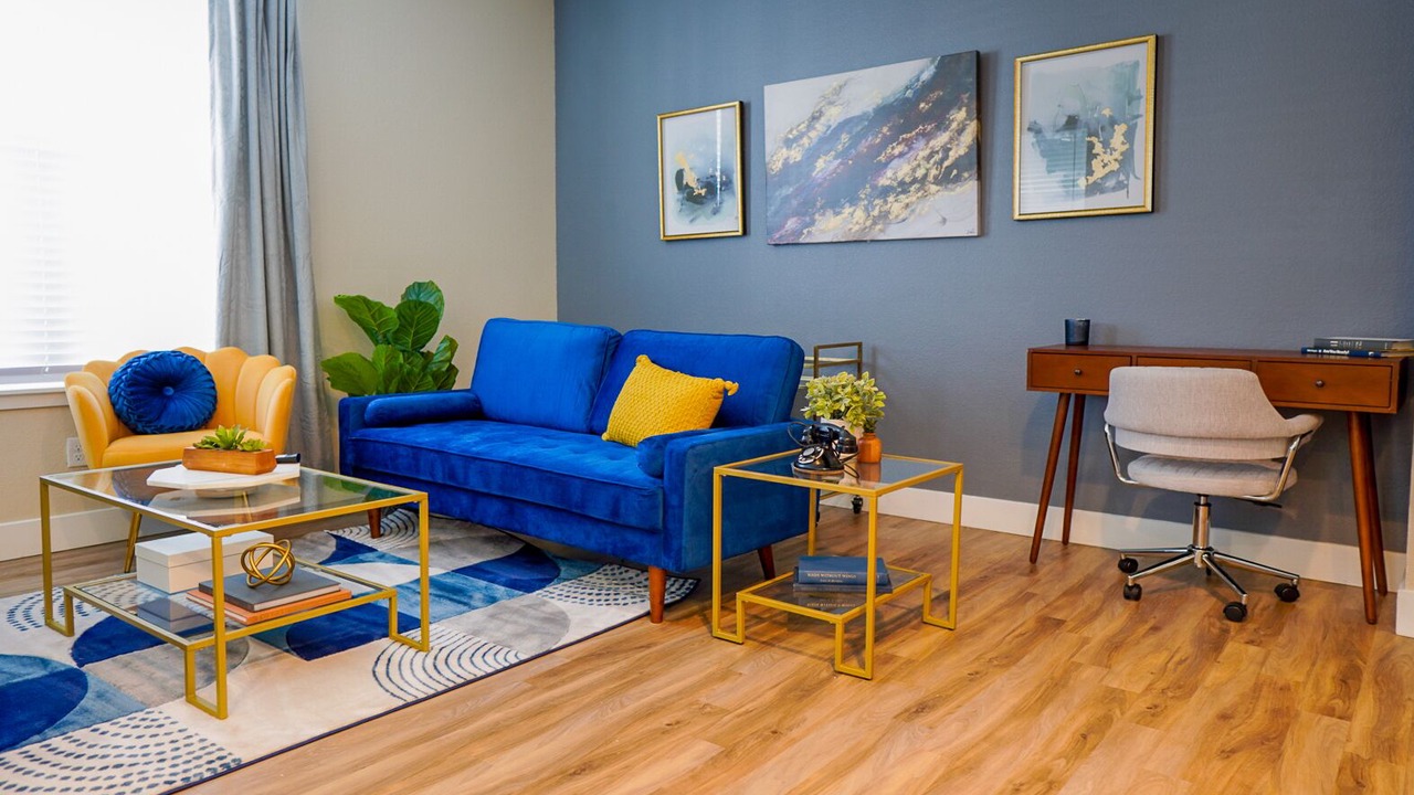 Photo of Livingroom in Highland