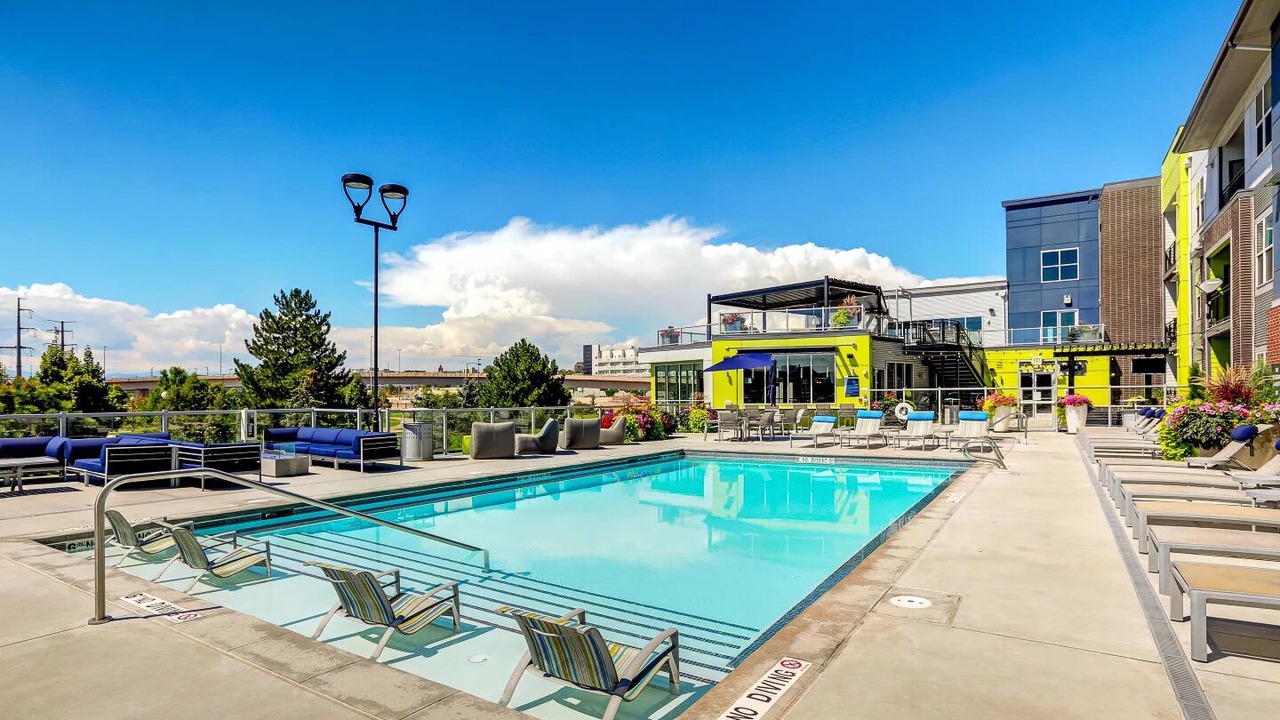 Photo of Outdoor in Highland