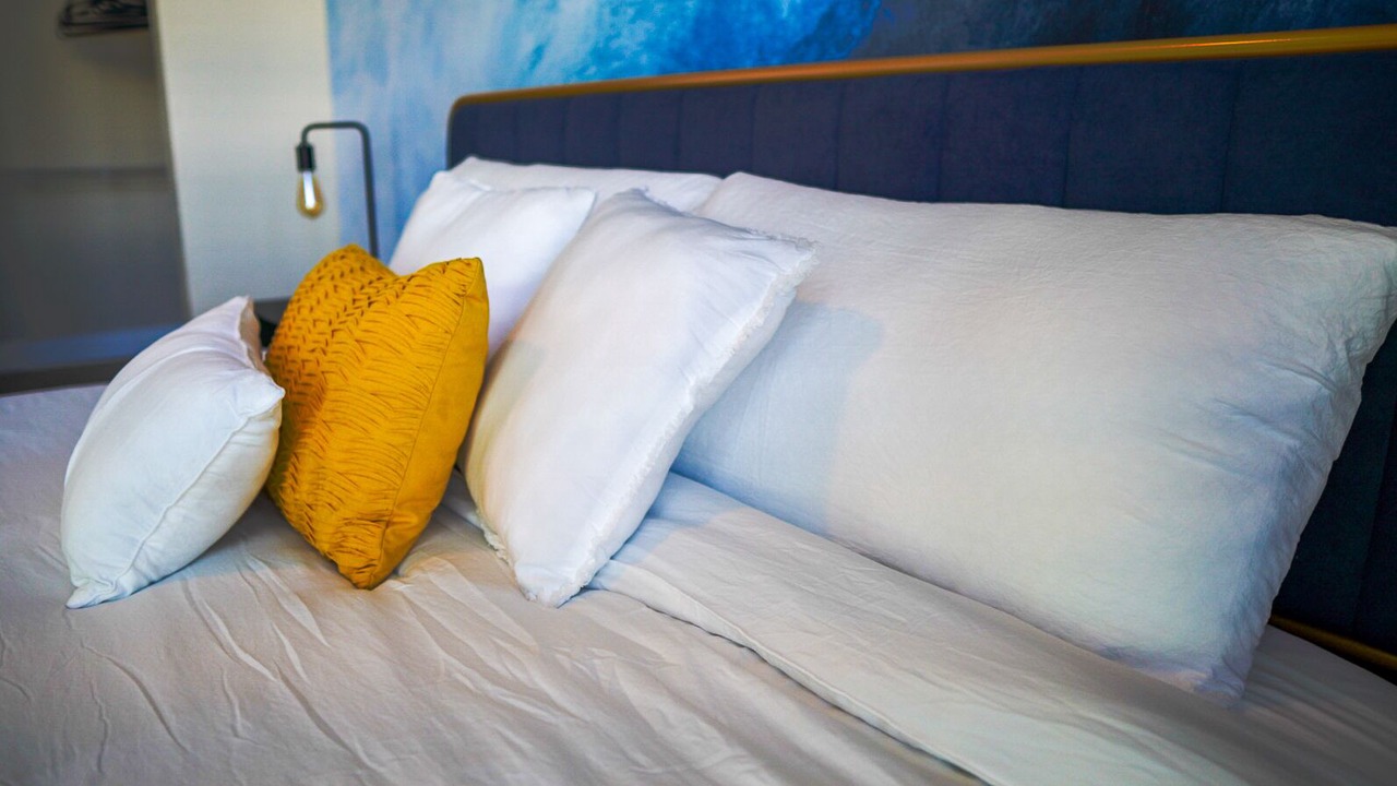 Photo of Bedroom in Highland
