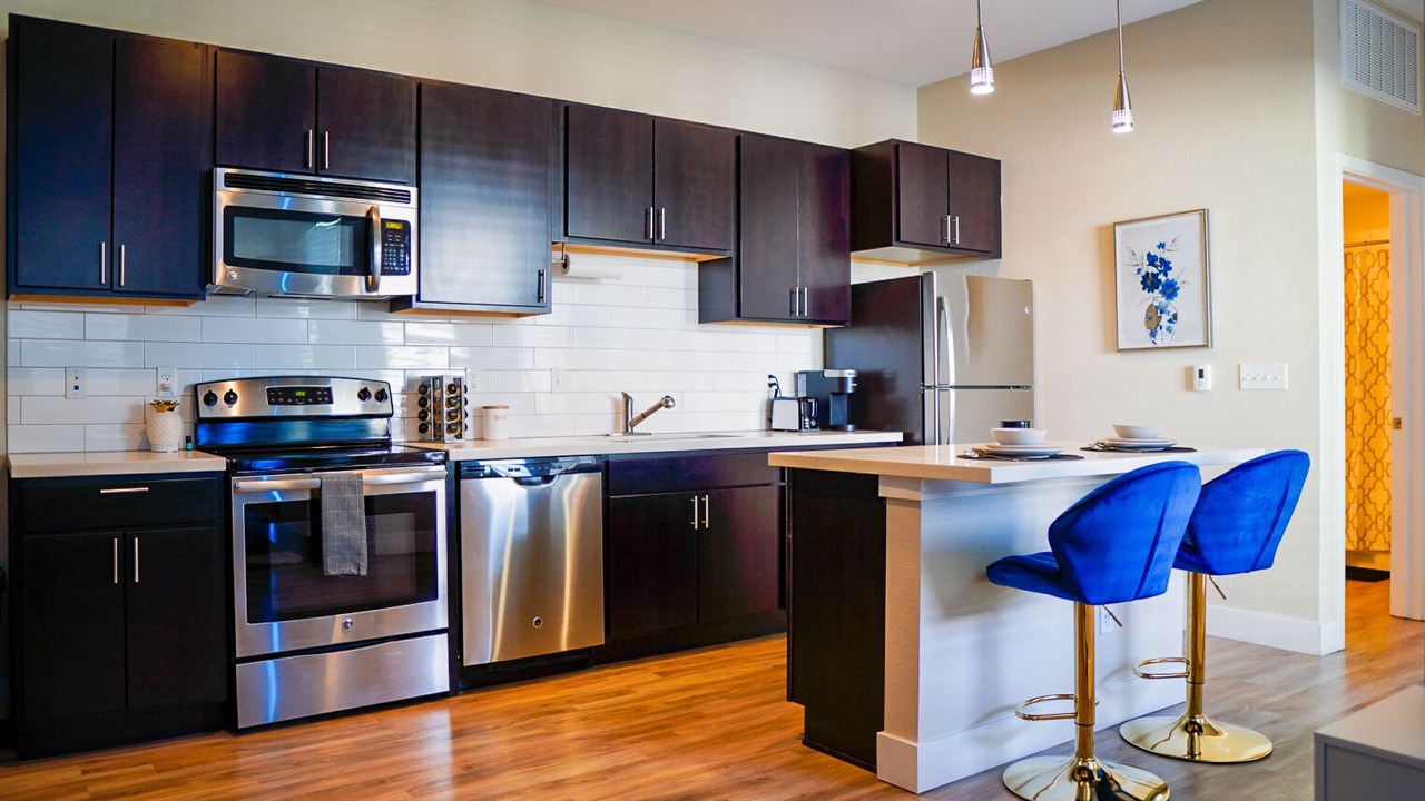 Photo of Kitchen in Highland