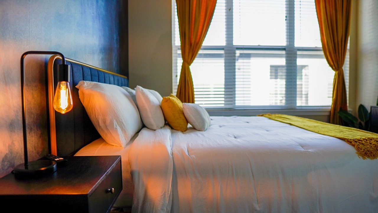 Photo of Bedroom in Highland