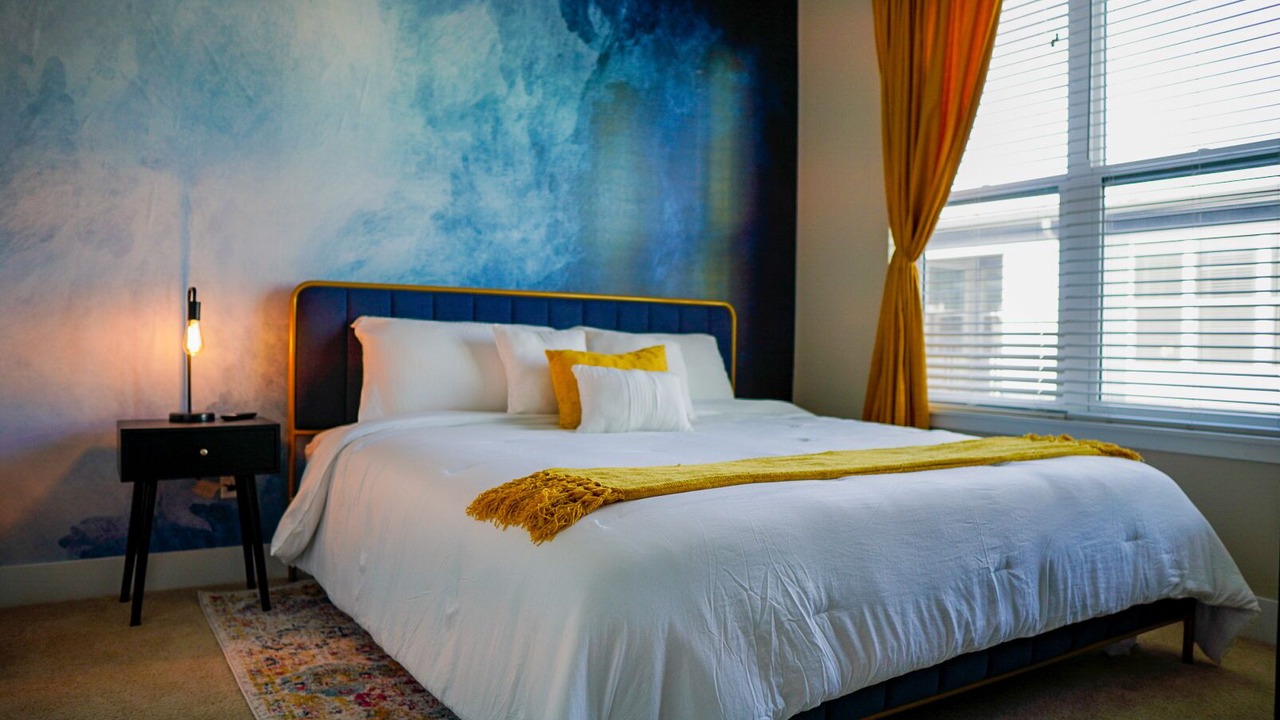 Photo of Bedroom in Highland