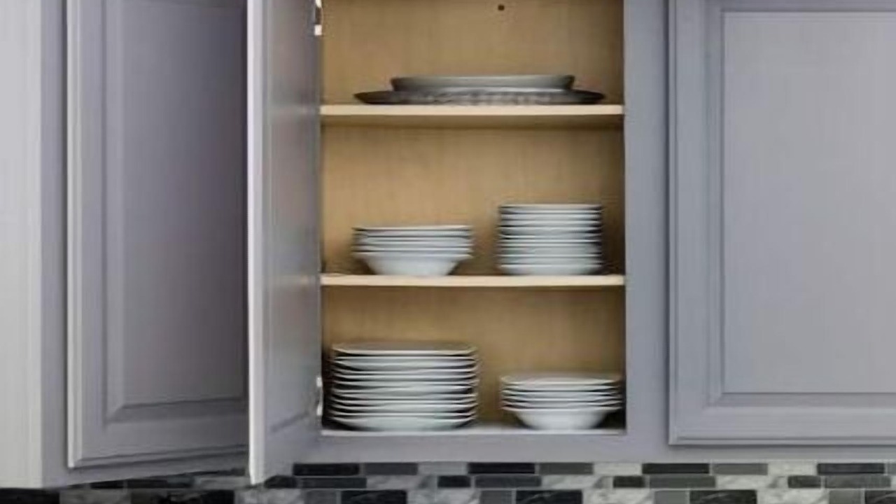 Photo of Kitchen in Redlands