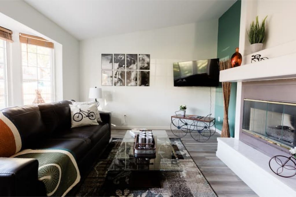 Photo of Livingroom in Redlands