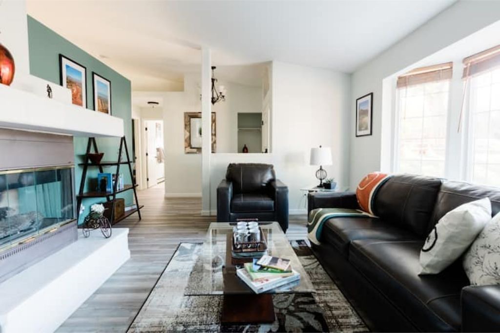 Photo of Livingroom in Redlands
