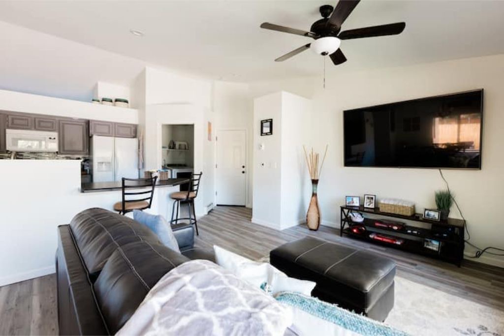 Photo of Livingroom in Redlands