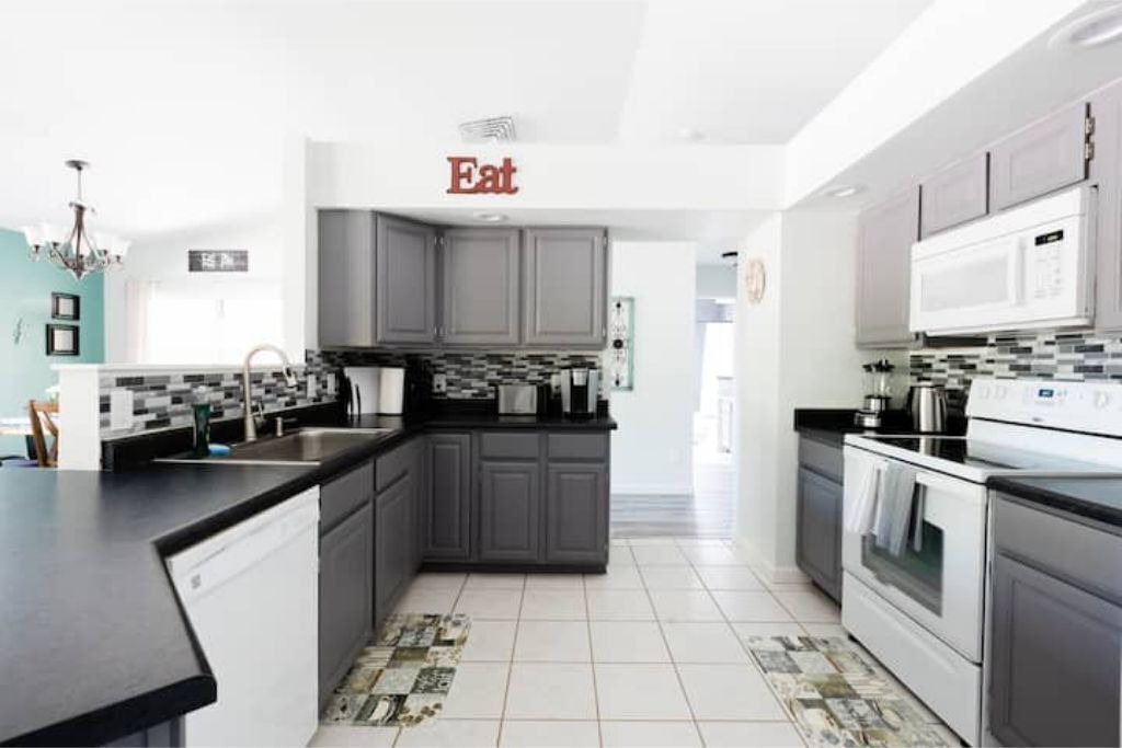 Photo of Kitchen in Redlands