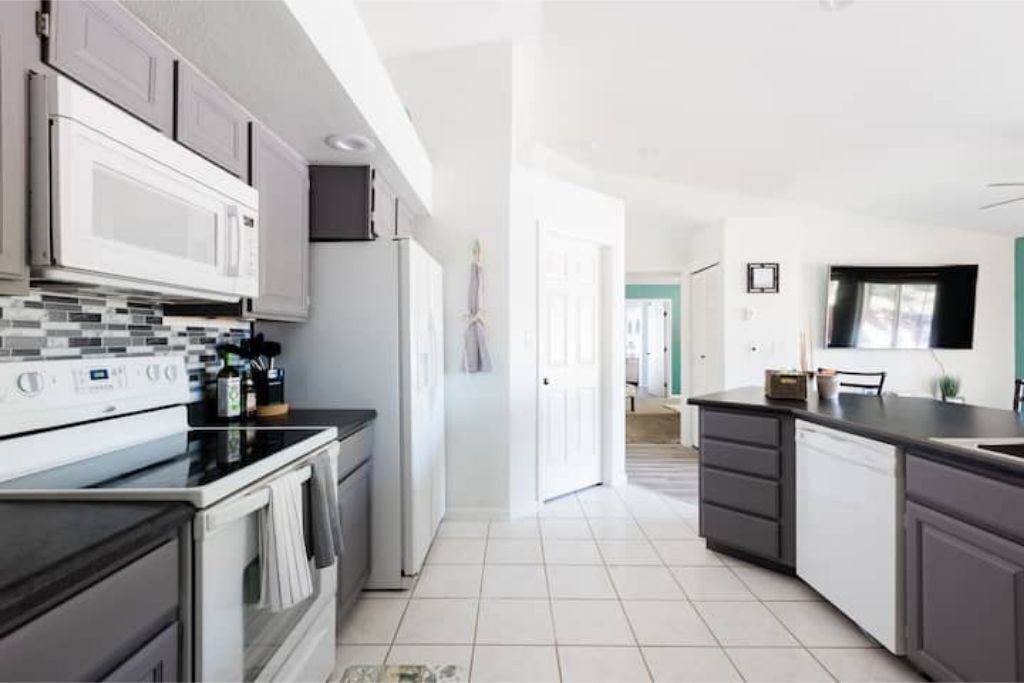 Photo of Kitchen in Redlands