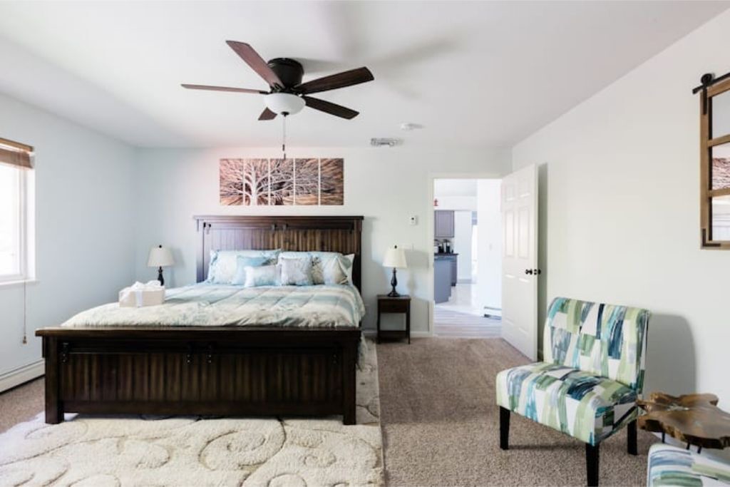 Photo of Bedroom in Redlands