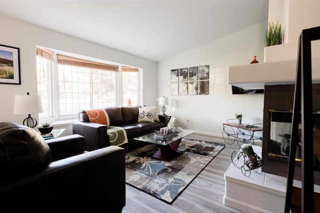 Photo of Livingroom in Redlands
