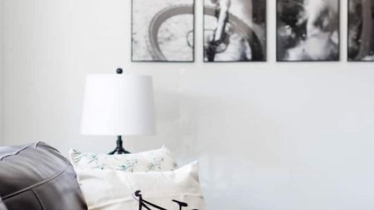 Photo of Livingroom in Redlands
