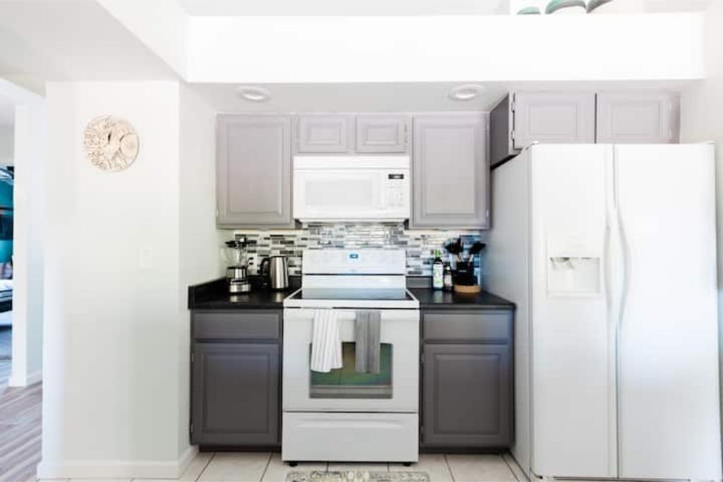 Photo of Kitchen in Redlands