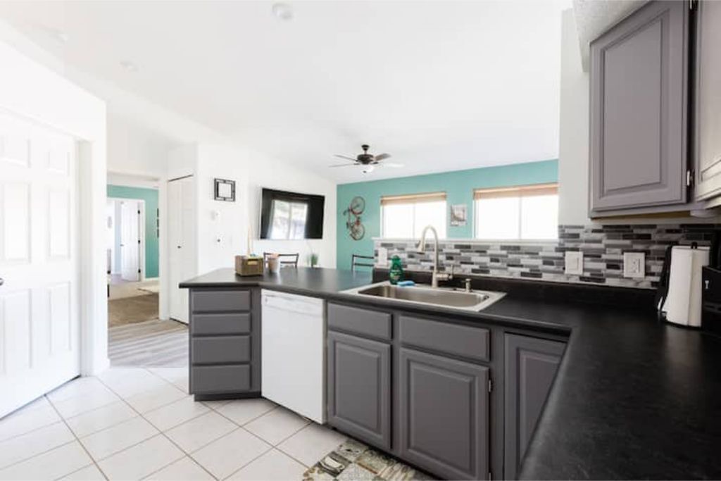 Photo of Kitchen in Redlands