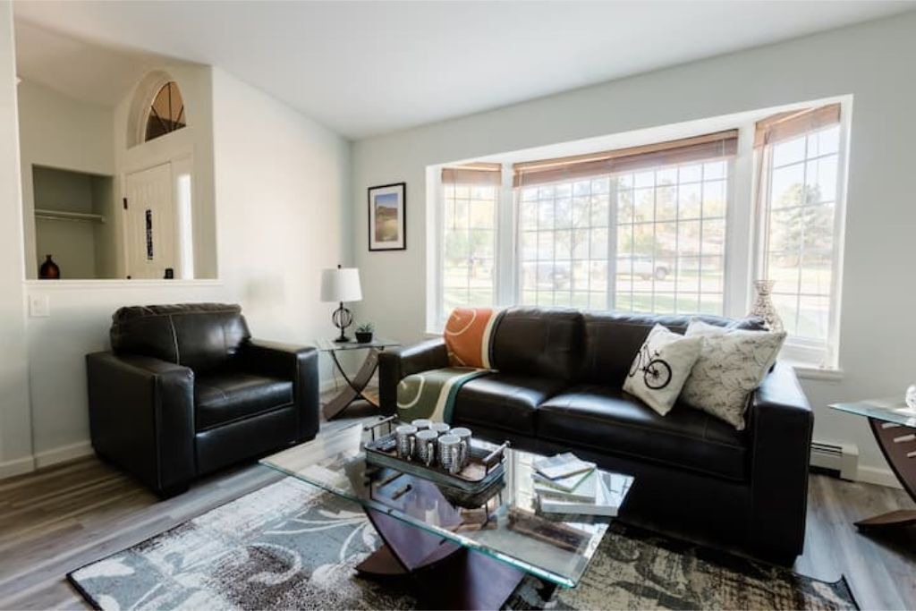 Photo of Livingroom in Redlands