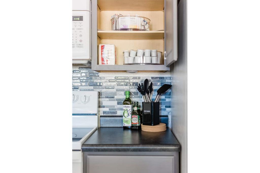 Photo of Kitchen in Redlands