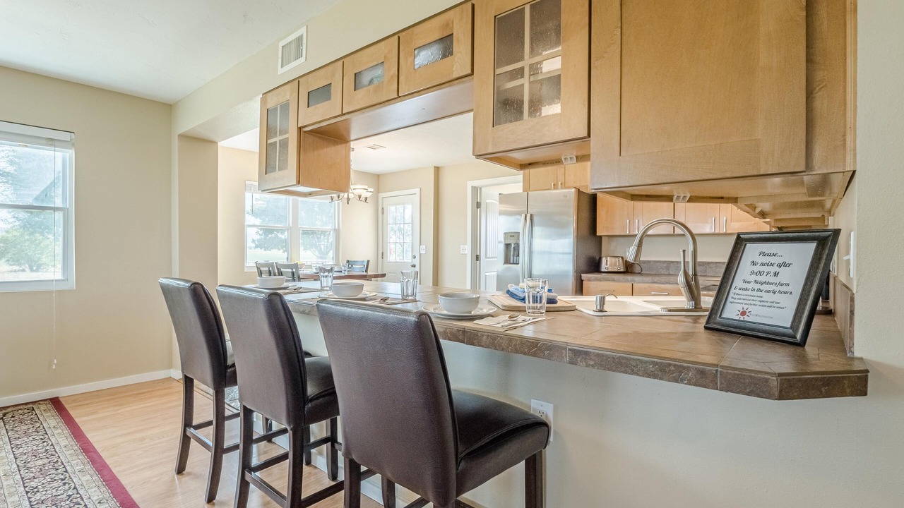 Photo of Kitchen in Fruita