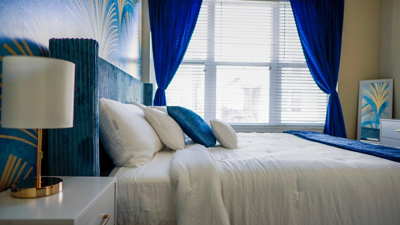Photo of Bedroom in Highland