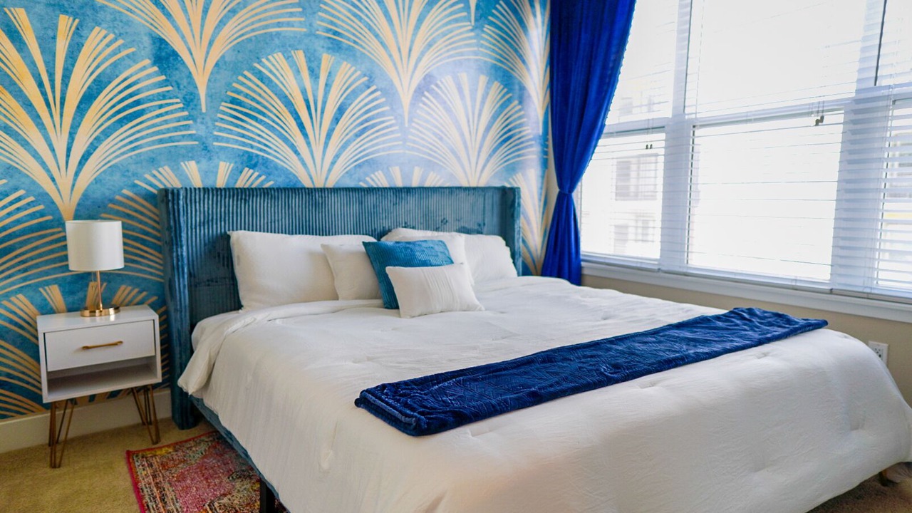 Photo of Bedroom in Highland