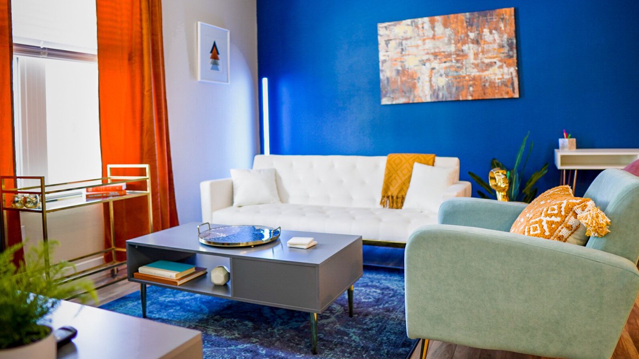 Photo of Livingroom in Highland