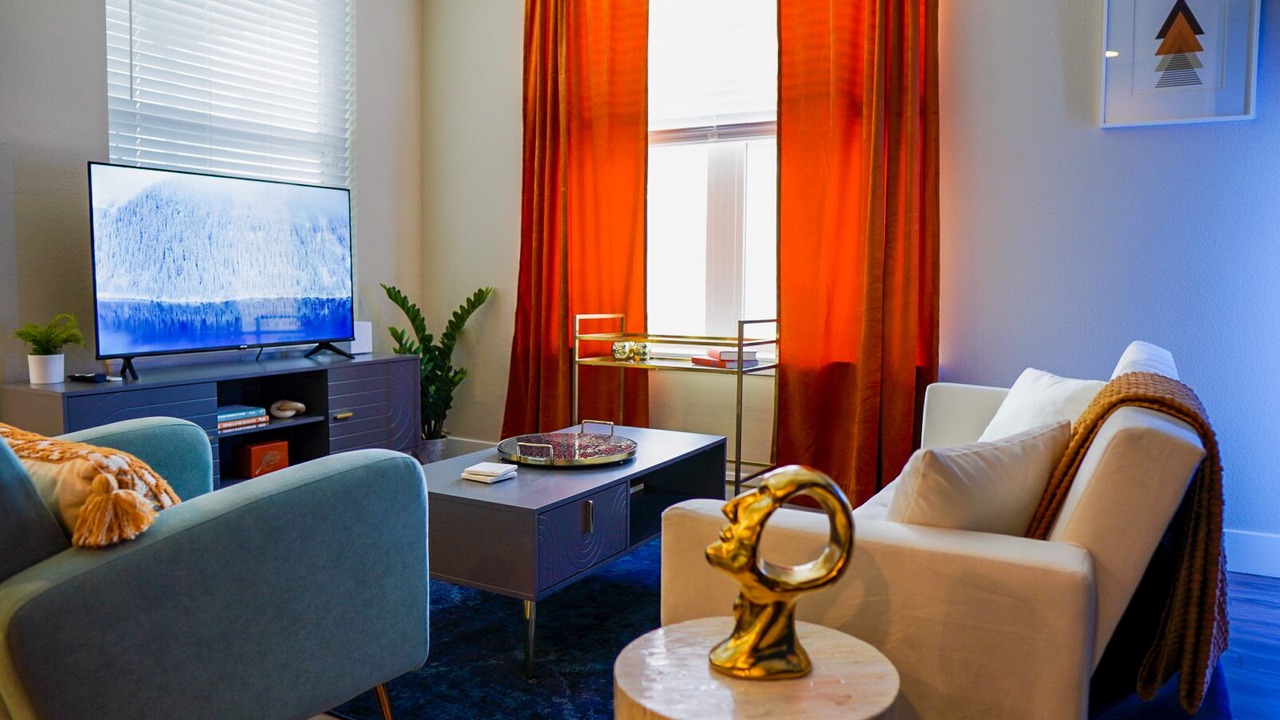 Photo of Livingroom in Highland