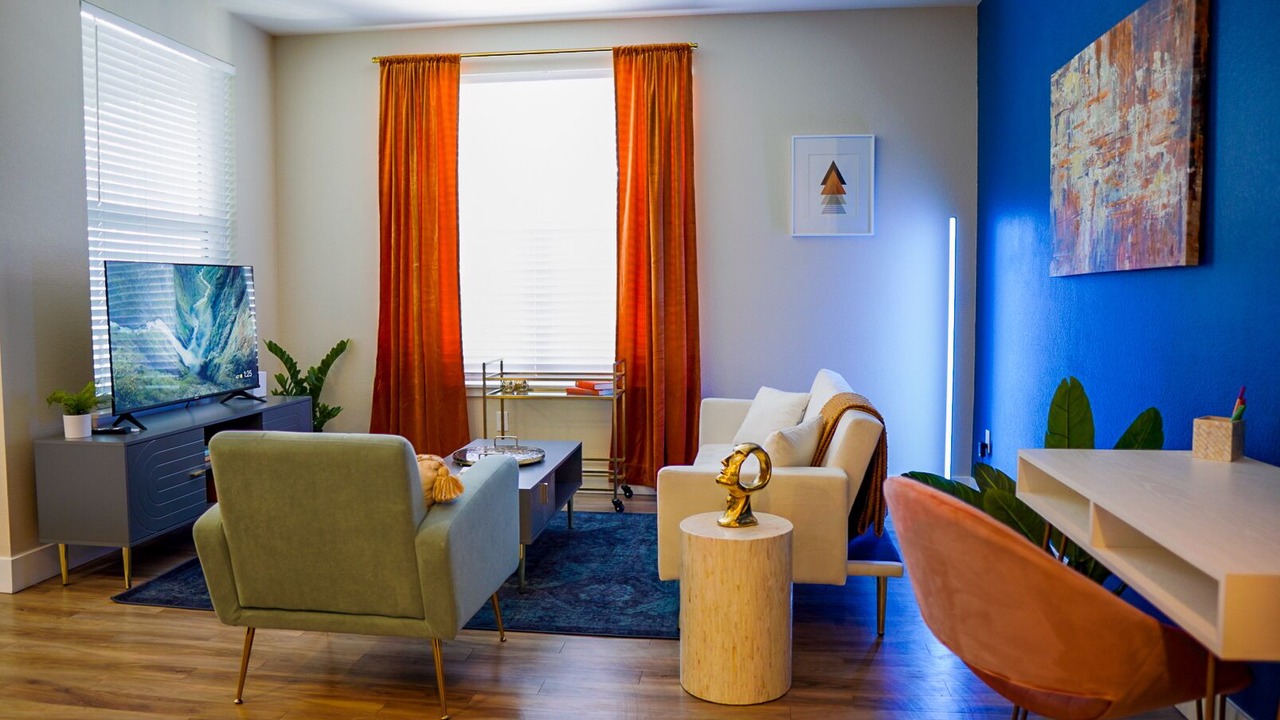 Photo of Livingroom in Highland