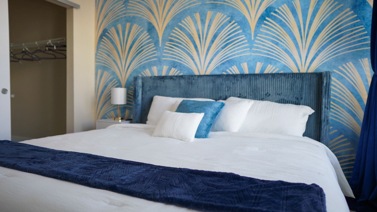 Photo of Bedroom in Highland