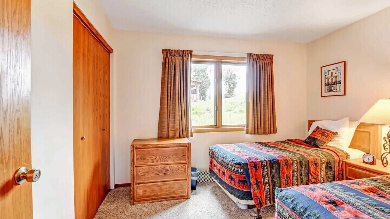 Photo of Bedroom in Rendezvous