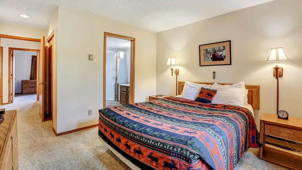 Photo of Bedroom in Rendezvous