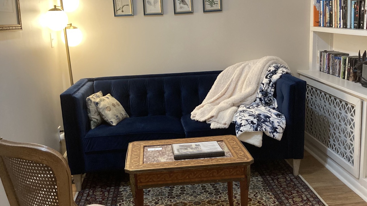 Photo of Bedroom in Cheesman Park