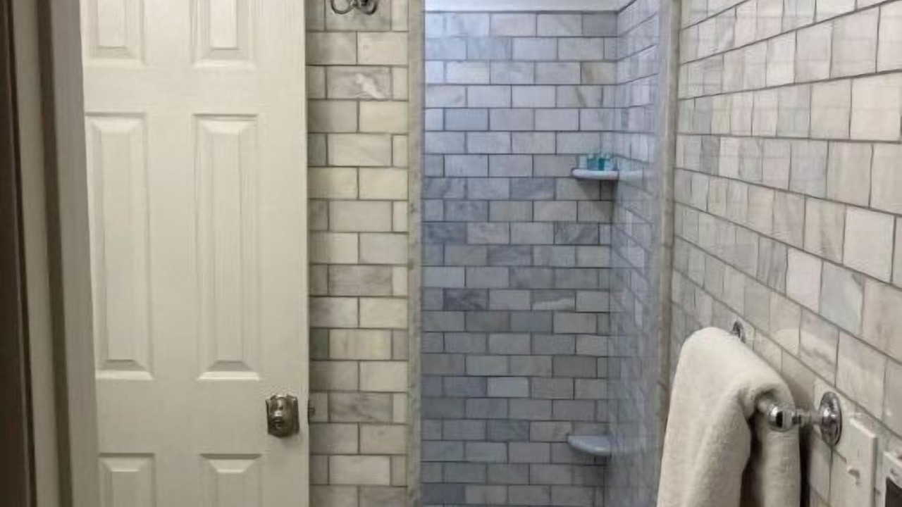 Photo of Bathroom in Cheesman Park