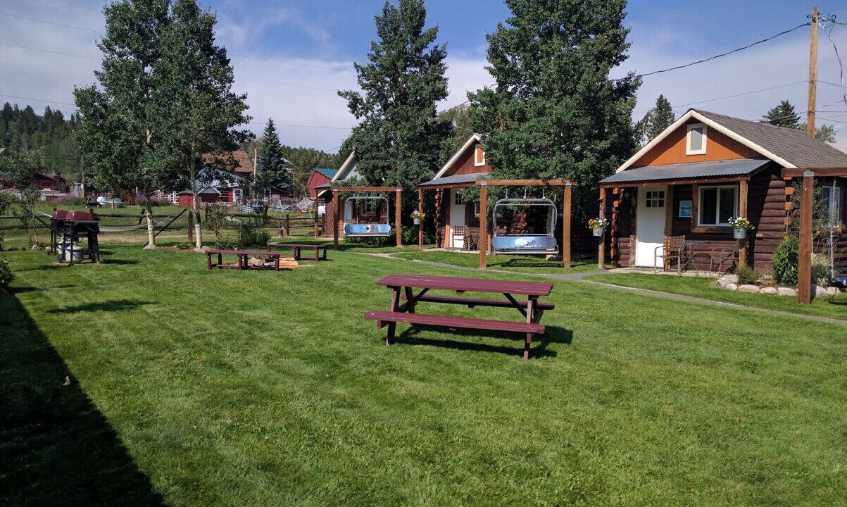 Photo of Outdoor in Twin Lakes