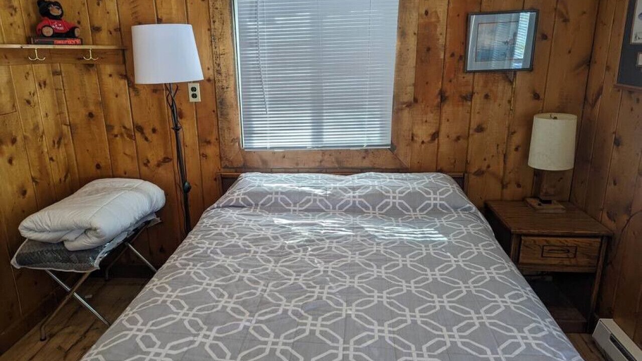 Photo of Bedroom in Twin Lakes