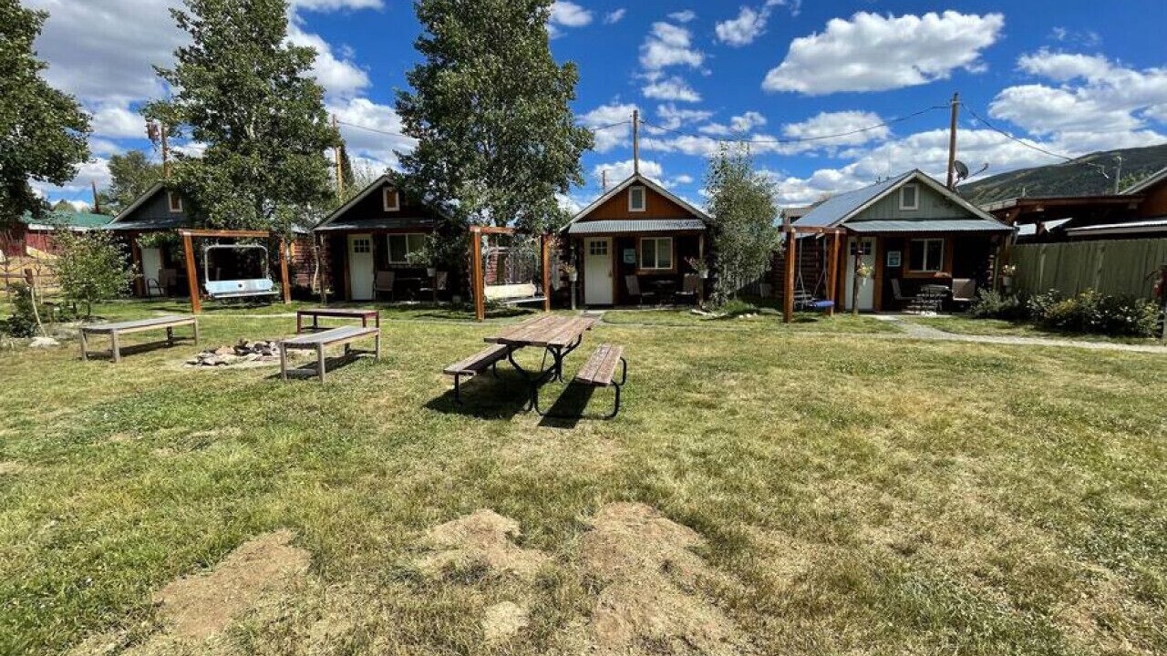 Photo of Outdoor in Twin Lakes