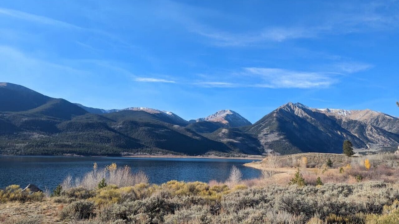 Photo of Others in Twin Lakes