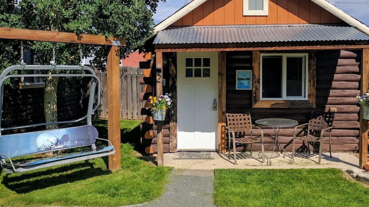 Photo of Outdoor in Twin Lakes