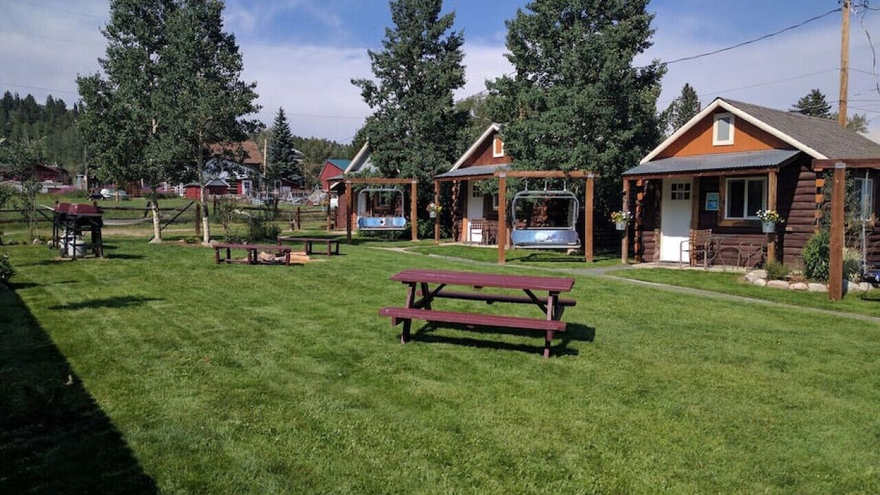 Photo of Outdoor in Twin Lakes
