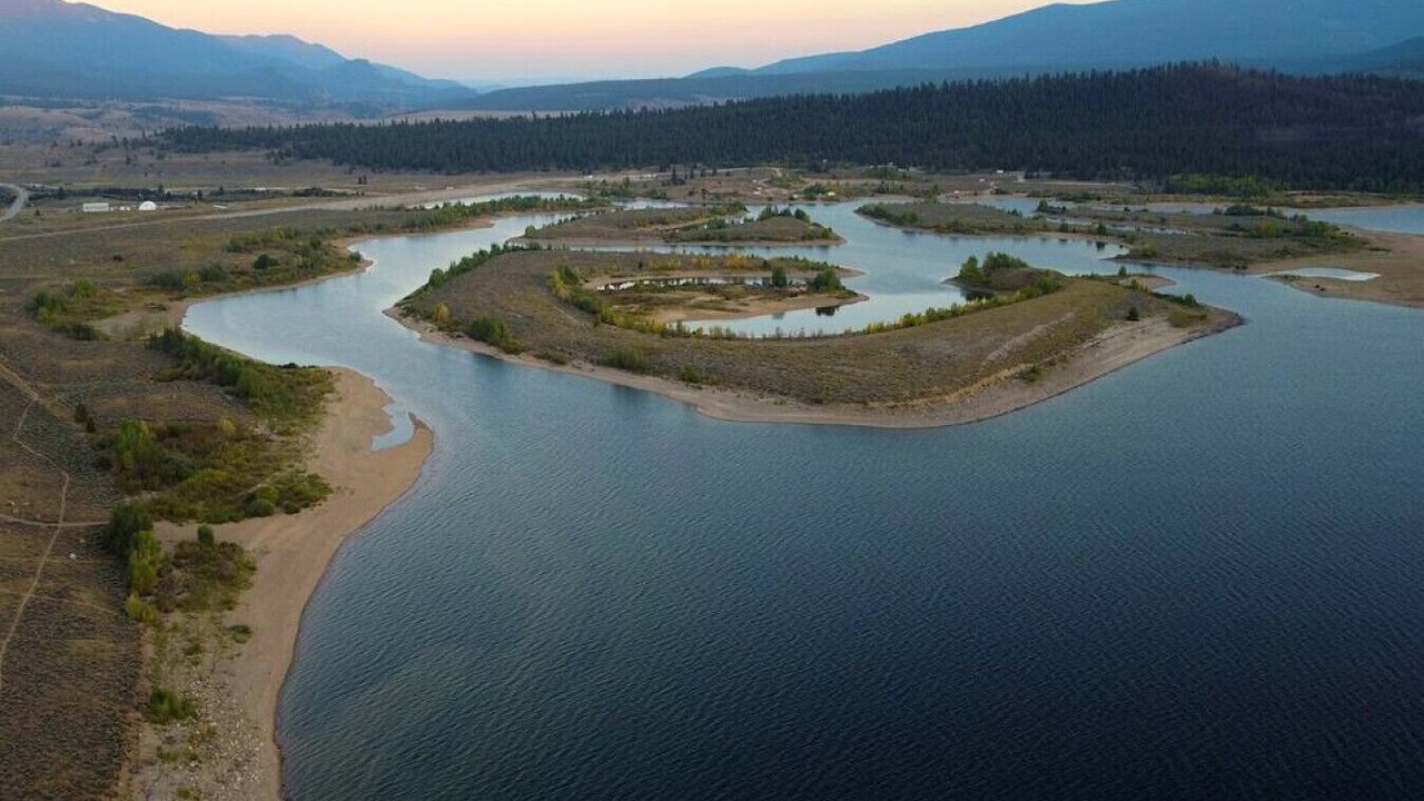 Photo of Outdoor in Twin Lakes