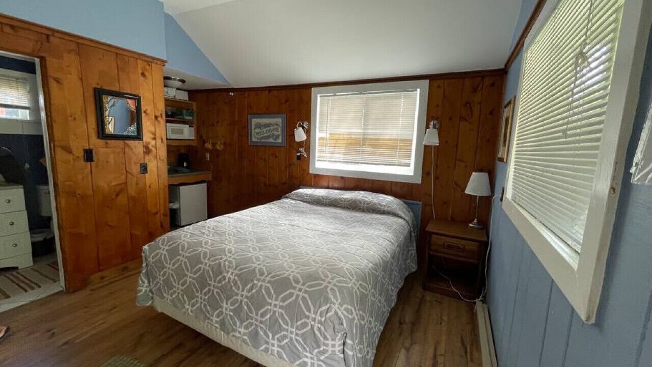 Photo of Bedroom in Twin Lakes