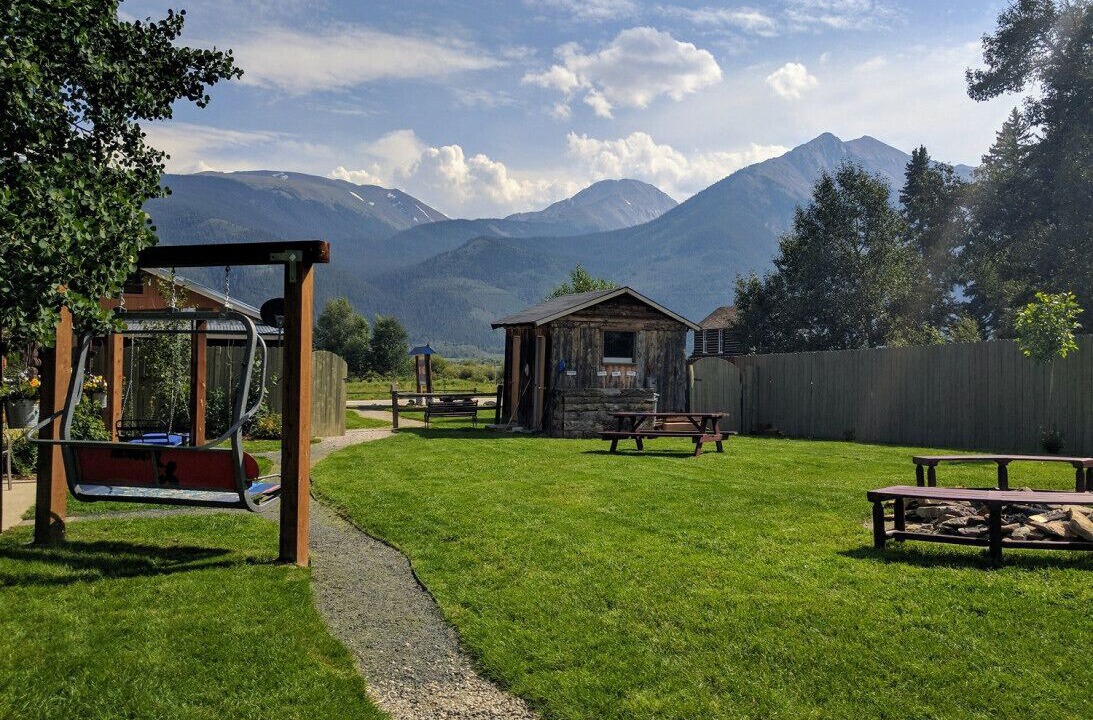 Photo of Outdoor in Twin Lakes