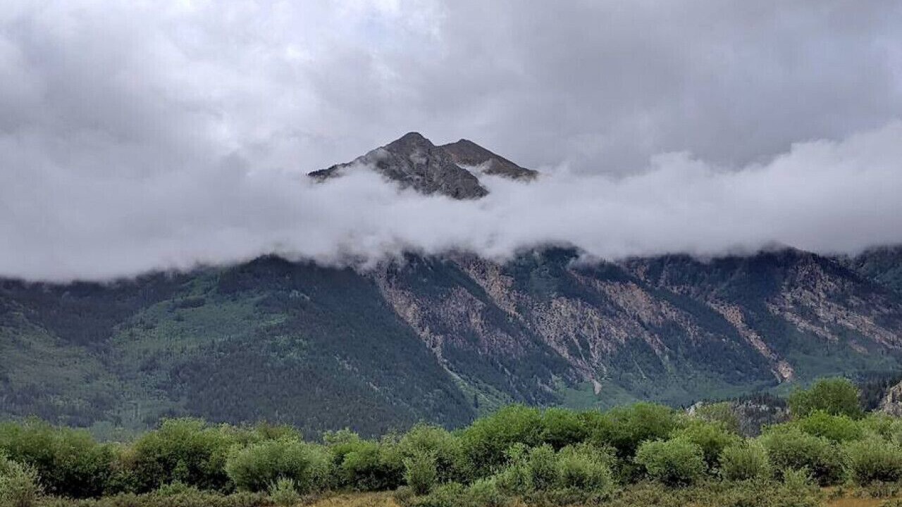 Photo of Others in Twin Lakes