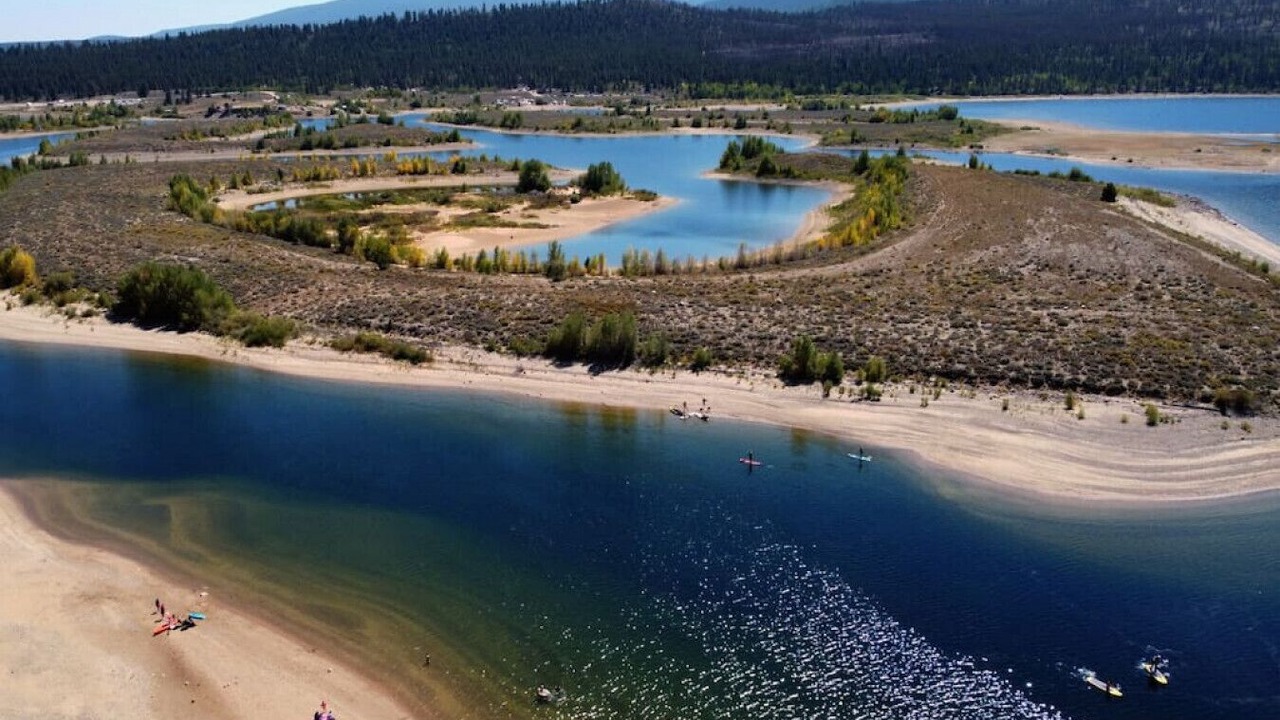 Photo of Others in Twin Lakes